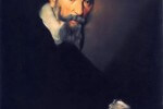 Claudio Monteverdi und seine "Marienvesper" stehen im Mittelpunkt der Tage für alte Musik. (Bild von Bernardo Strozzi)