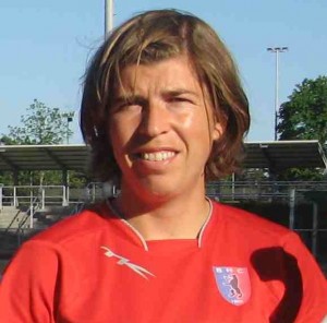Natascha Keller Natascha Keller