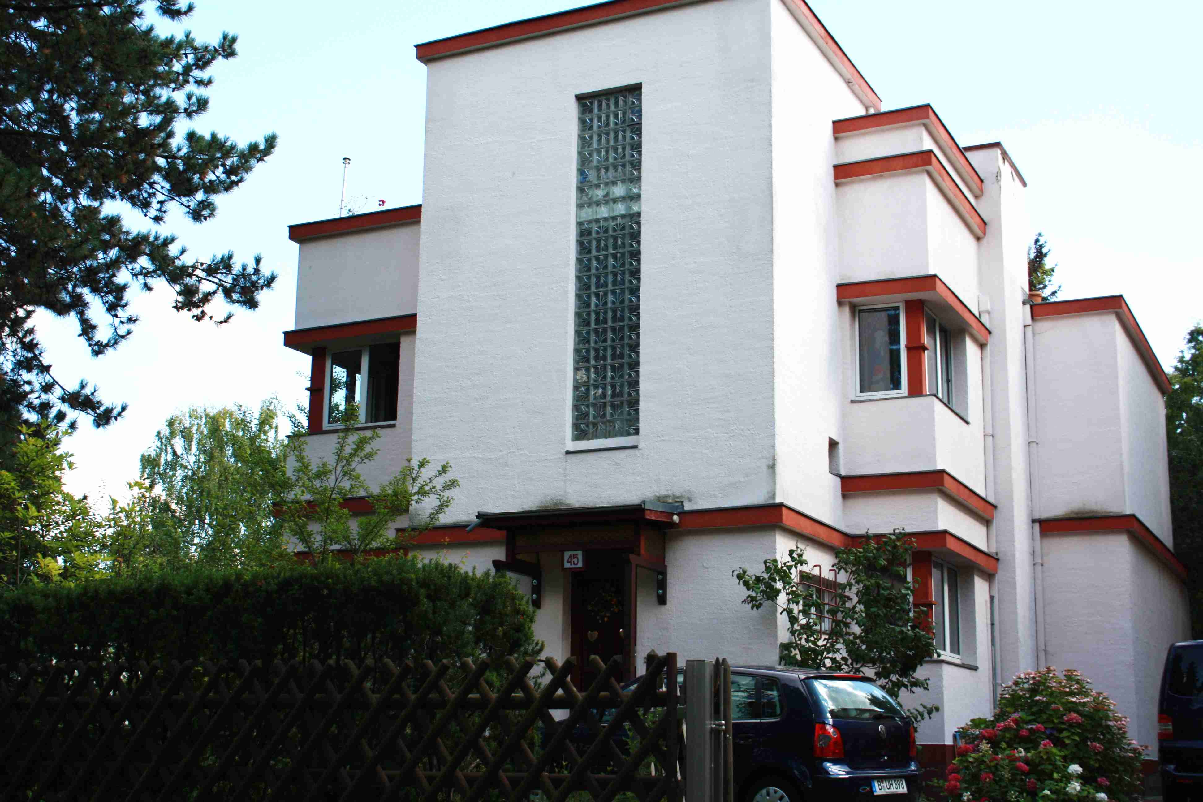 StraßenABC C wie Calandrellistraße StadtrandNachrichten