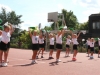 Cheerleader Nord-Grundschule 2