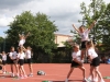 Cheerleader Nord-Grundschule 3