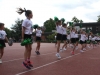 Cheerleader Nord-Grundschule 4