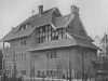 In der Zeitschrift \"Berliner Architekturwelt\" von 1904 wurde das Haus vorgestellt.