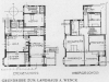 1907 lobte dann auch Hermann Muthesius das Landhaus in seinem Werk \"Landhaus und Garten\".
