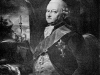 Karl-Wilhelm Finck von Finckenstein gab der Straßen seinen Namen.