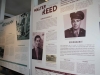 Walter Reed wird als Zeitzeuge ins AlliiertenMuseum kommen.