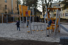 Spielplatz in Zehlendorf wiedereroeffnet_3