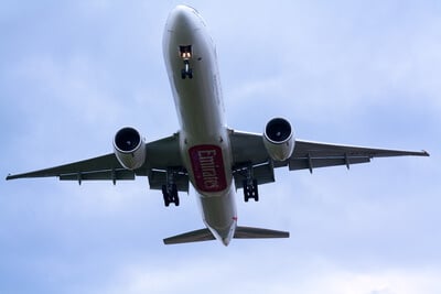 Wannseeroute: Flugsicherung geht in Revision