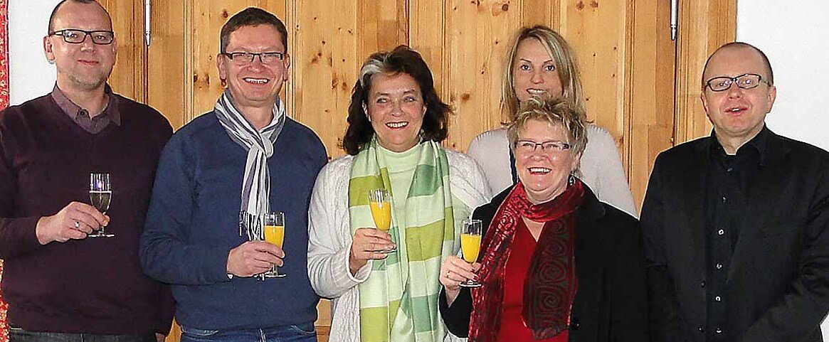 Kooperation Stadtteilzentrum Steglitz Jung und Jetzt e.V.