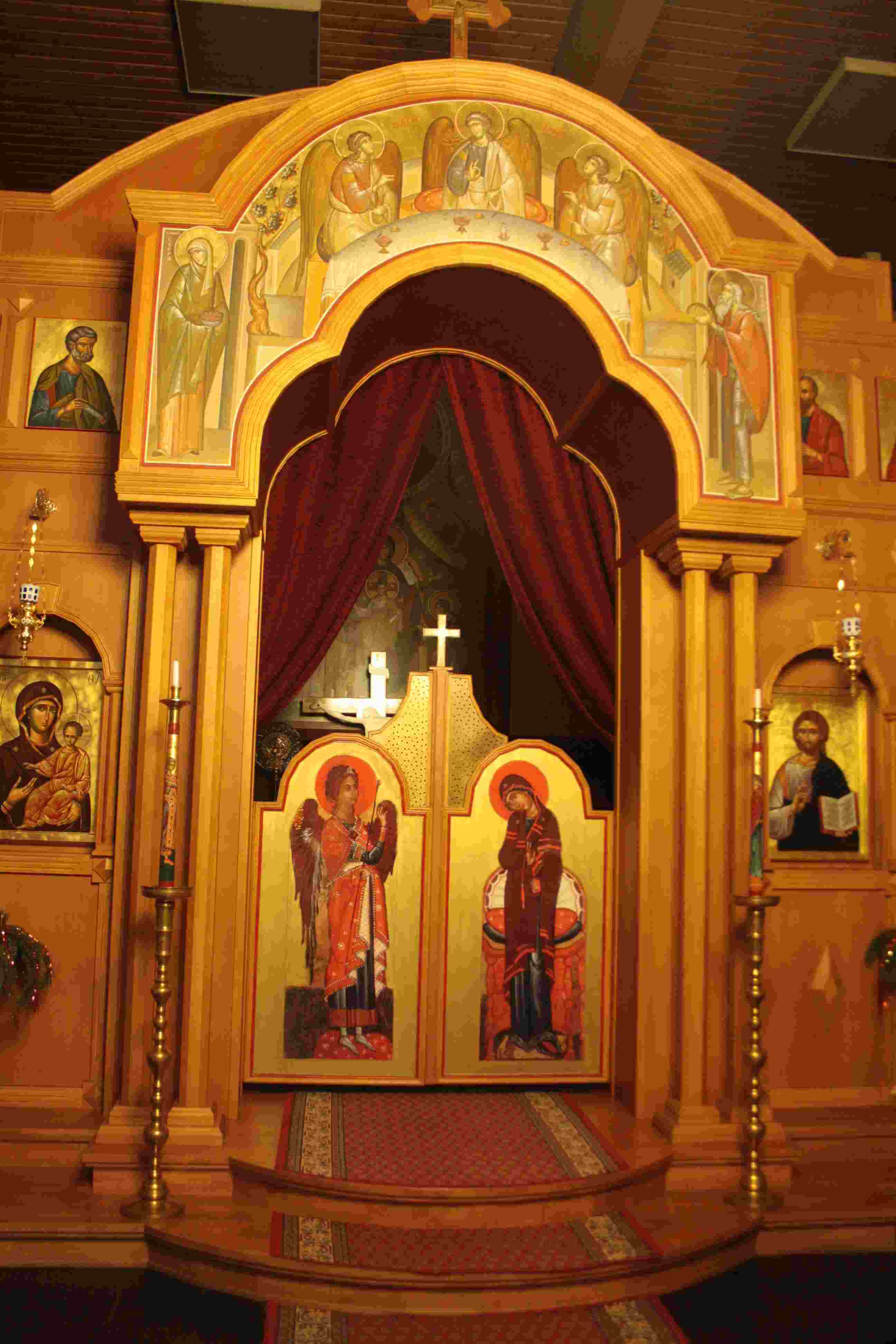 Rumorthodox StadtrandNachrichten