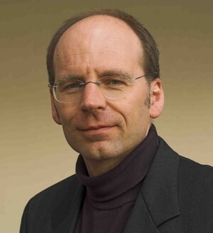 Dr. Klaus Lips wird Professor an der Freien Universität