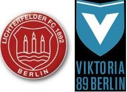Gemeinsame Zukunft: Lichterfelder FC und Viktoria 89 Berlin wollen fusionieren