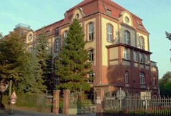 Julius Kühn-Institut in Dahlem bleibt erhalten/Zusammenlegung mit Standort Kleinmachnow