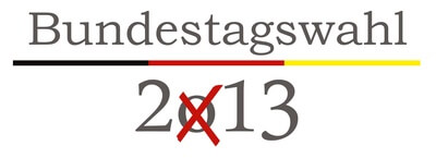 Bundestagswahl 2013: Kandidatenpodien in Steglitz-Zehlendorf
