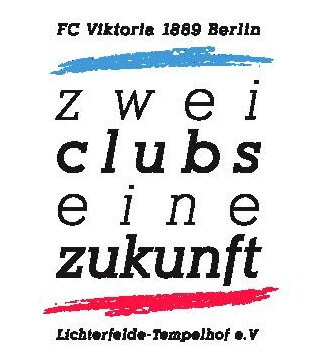 „Ja“ zum FC Viktoria 1889 Berlin Lichterfelde-Tempelhof: LFC und Viktoria stimmen für Fusion