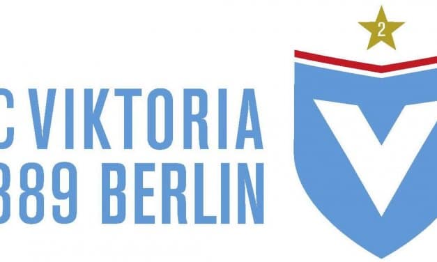 FC Viktoria wird Berliner Meister in der 1. Altliga