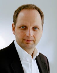 Thomas Heilmann ist neuer Kreisvorsitzender der CDU Steglitz-Zehlendorf