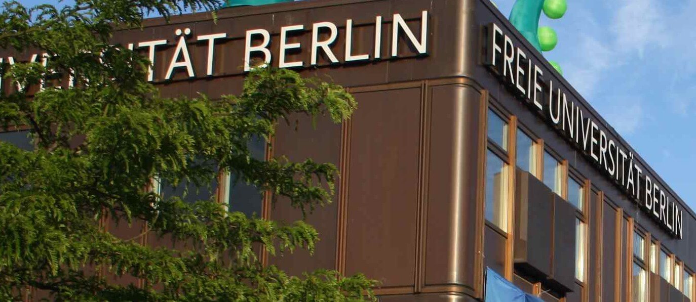 FU Berlin ist Gastgeberin der internationalen Sommeruniversität