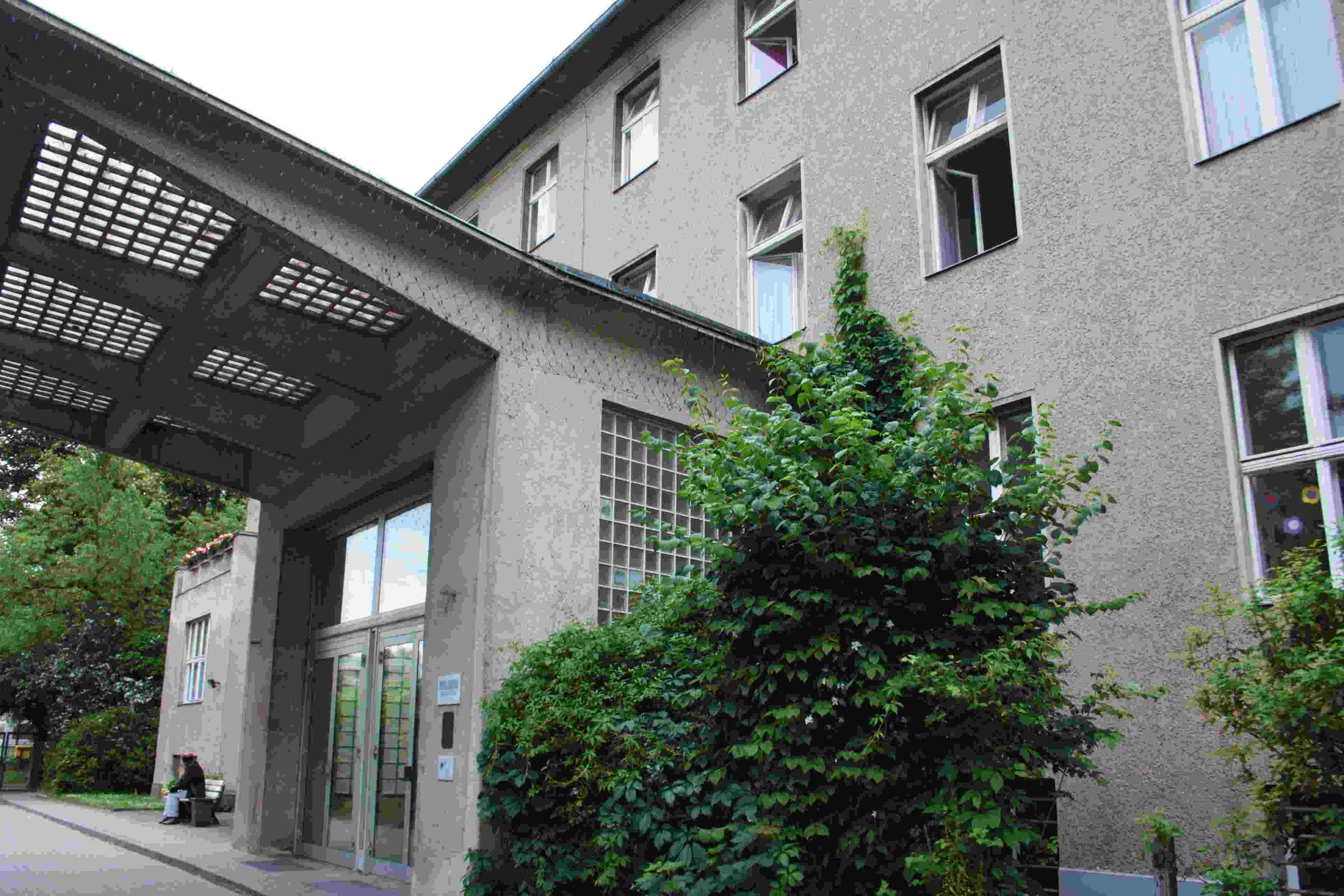 Keine Zwangsräumung: Gericht bestätigt Mietvertrag des Privat-Hospitals für psychisch Erkrankte