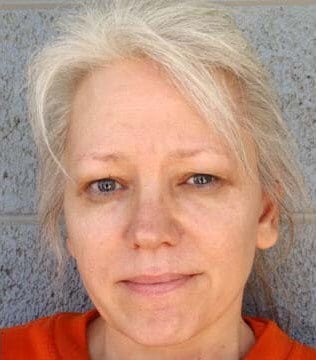 Kaution für Debra Milke: Lichterfelderin nach 22 Jahren aus der Todeszelle entlassen