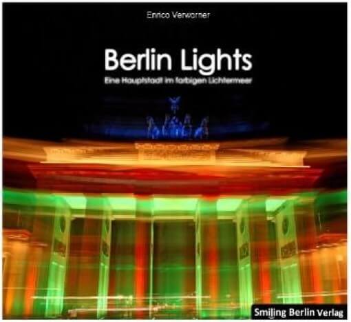 „Berlin Lights“ im Forum Steglitz