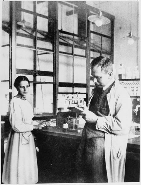 Von Dahlem in die Welt: Vor 75 Jahren entdeckte Otto Hahn die Kernspaltung