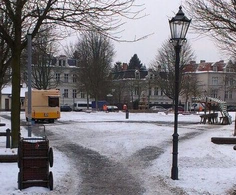 Ludwig-Beck-Platz
