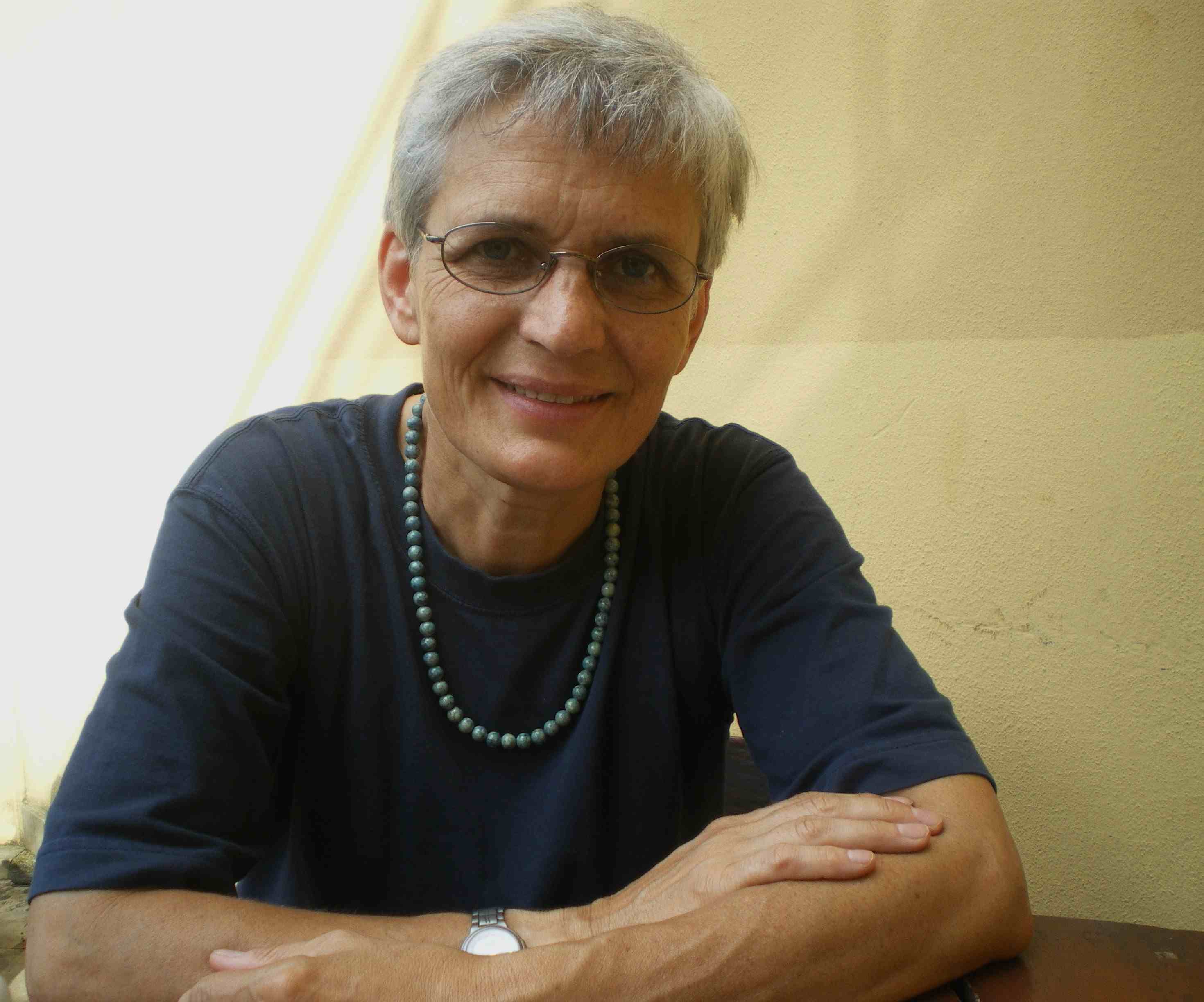 Dr. Ute Finckh-Krämer lädt zur Bürgersprechstunde ein