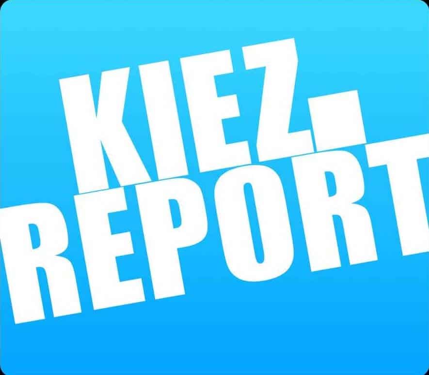 In eigener Sache: StadtrandNachrichten kooperieren mit Kiez.Report