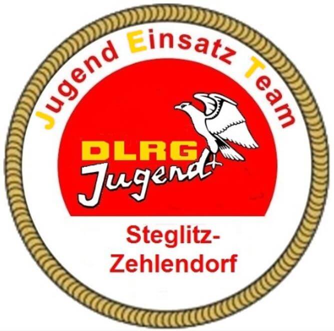DLRG Steglitz-Zehlendorf für Förderpreis „Helfende Hand“ nominiert