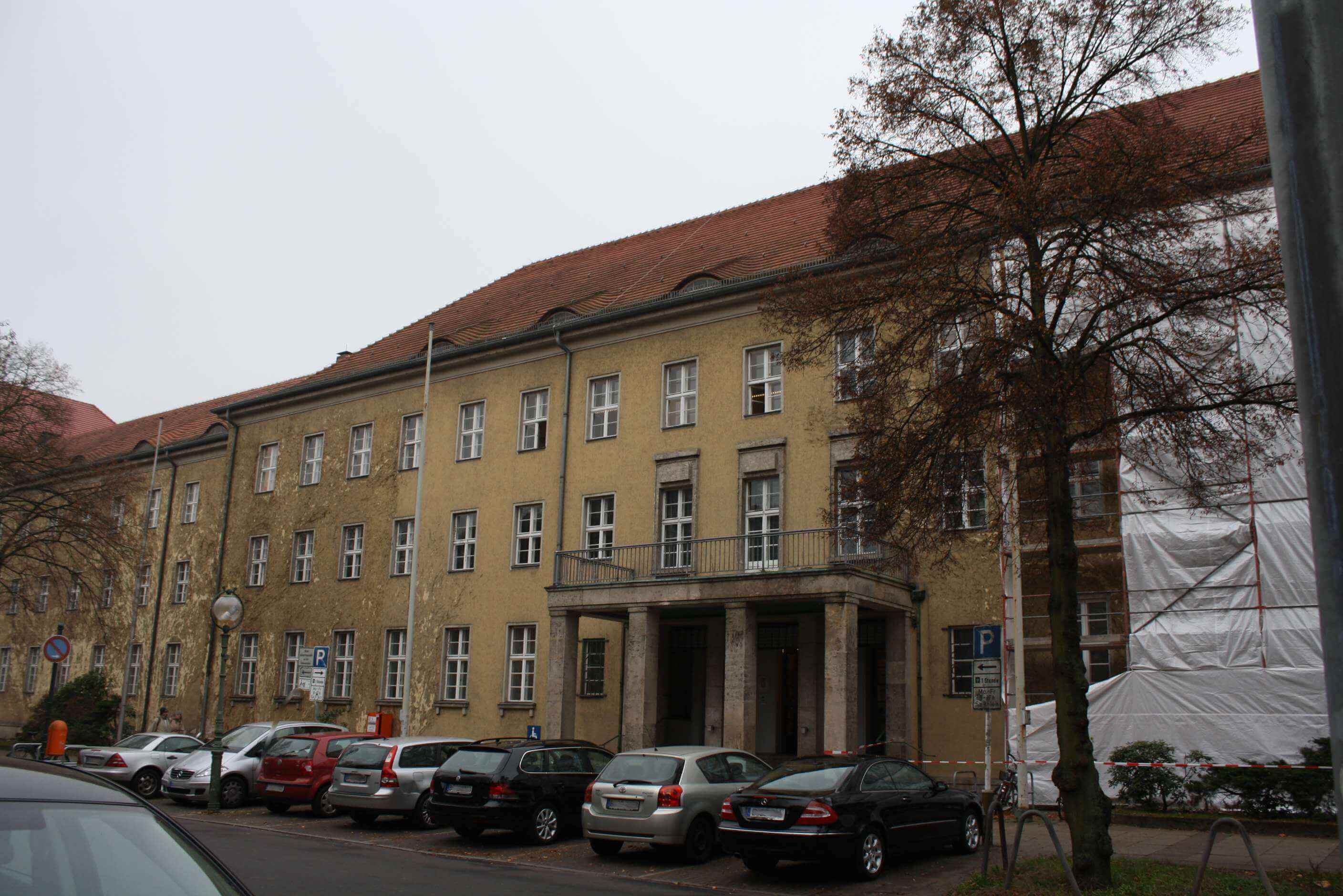 Afd Burgerdialog In Zehlendorf Bringt Den Bezirk Bundesweit In Die Schlagzeilen Stadtrandnachrichten