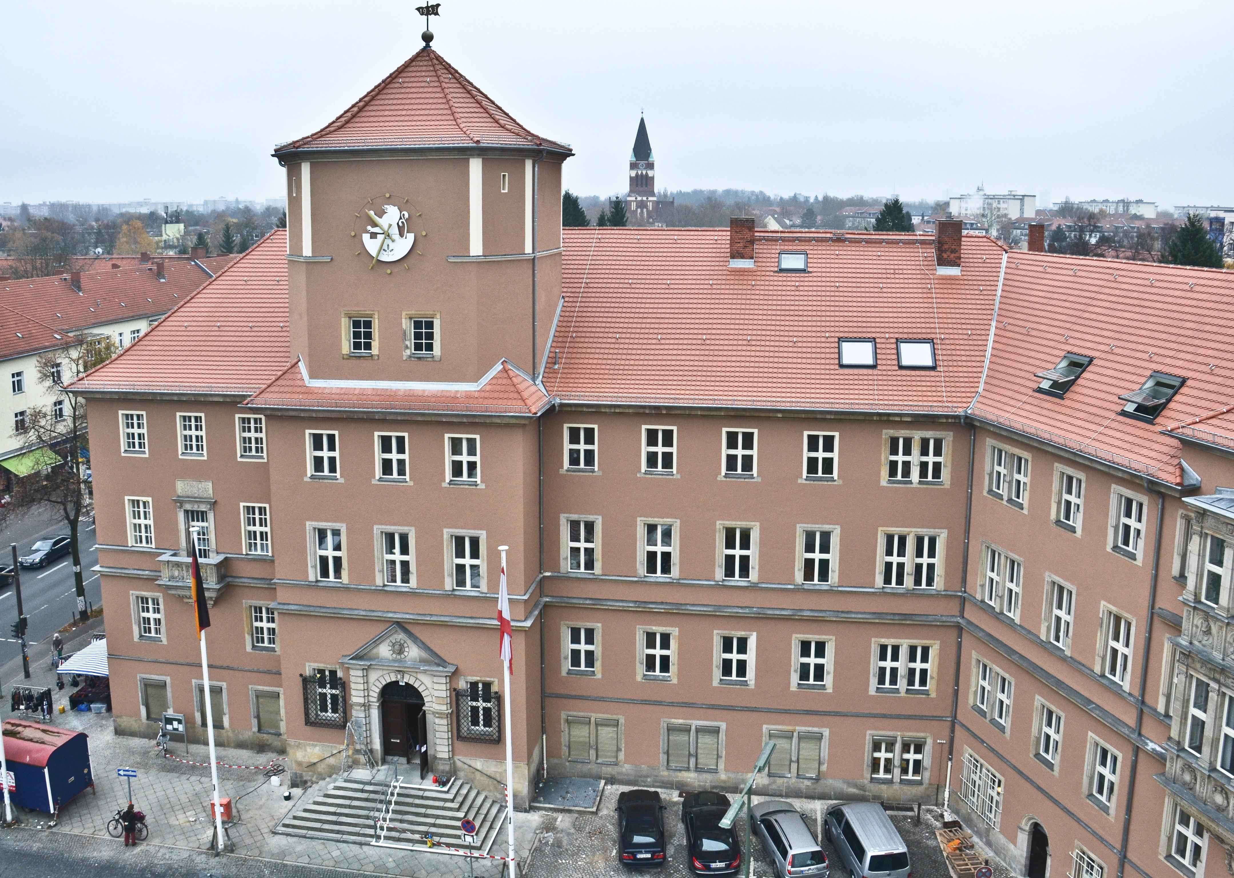 Amt für Soziales Steglitz-Zehlendorf gibt Regelungen im Publikumsverkehr bekannt