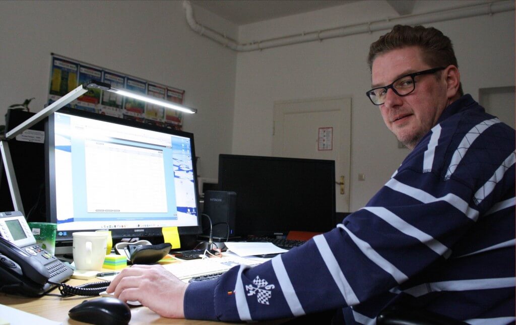 Christian Hanuschke
