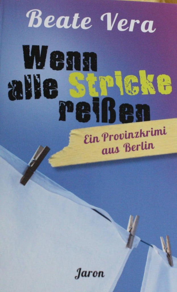Cover Wenn alle Stricke reißen