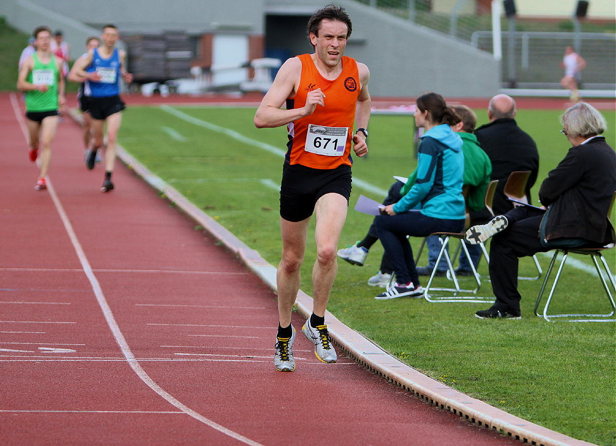 Jan Förster LG Süd StadtrandNachrichten