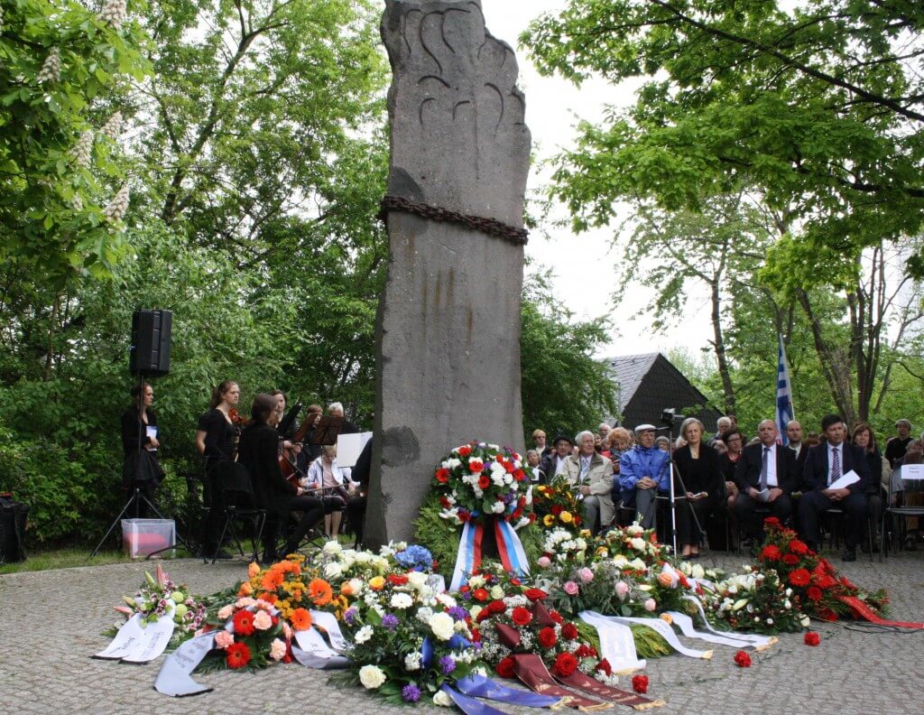 70 Jahre Kriegsende 8. Mai 2015