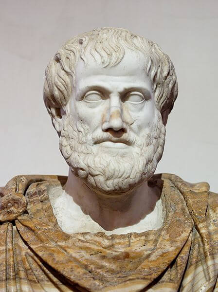 Freie Universität begeht Aristoteles-Jubiläumsjahr mit zahlreichen Veranstaltungen