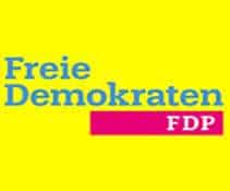 FDP-Kandidaten für BVV-Wahl