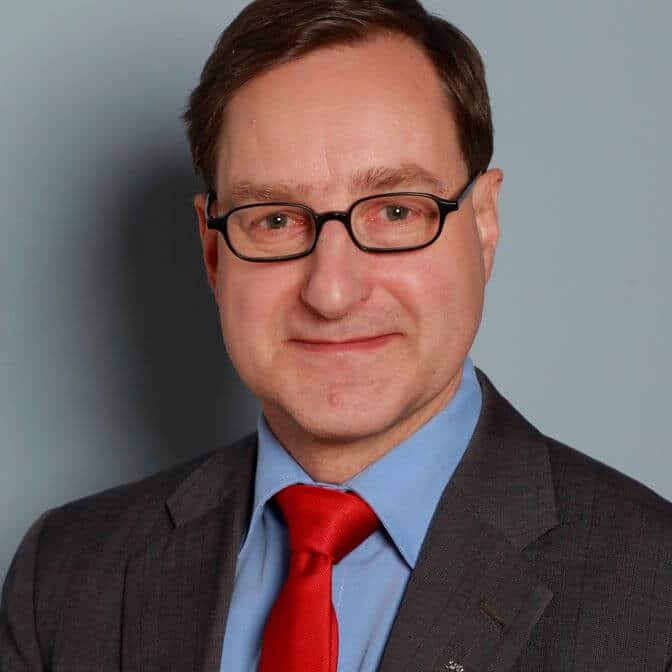 BVV-Wahl: Sieben Fragen an … Michael Karnetzki (SPD)