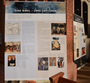 Luther und die Juden Ausstellung