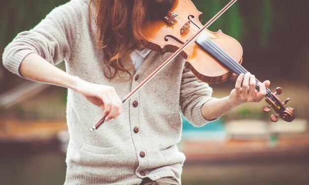 Wiederaufnahme des Einzelunterrichts an der Leo-Borchard-Musikschule