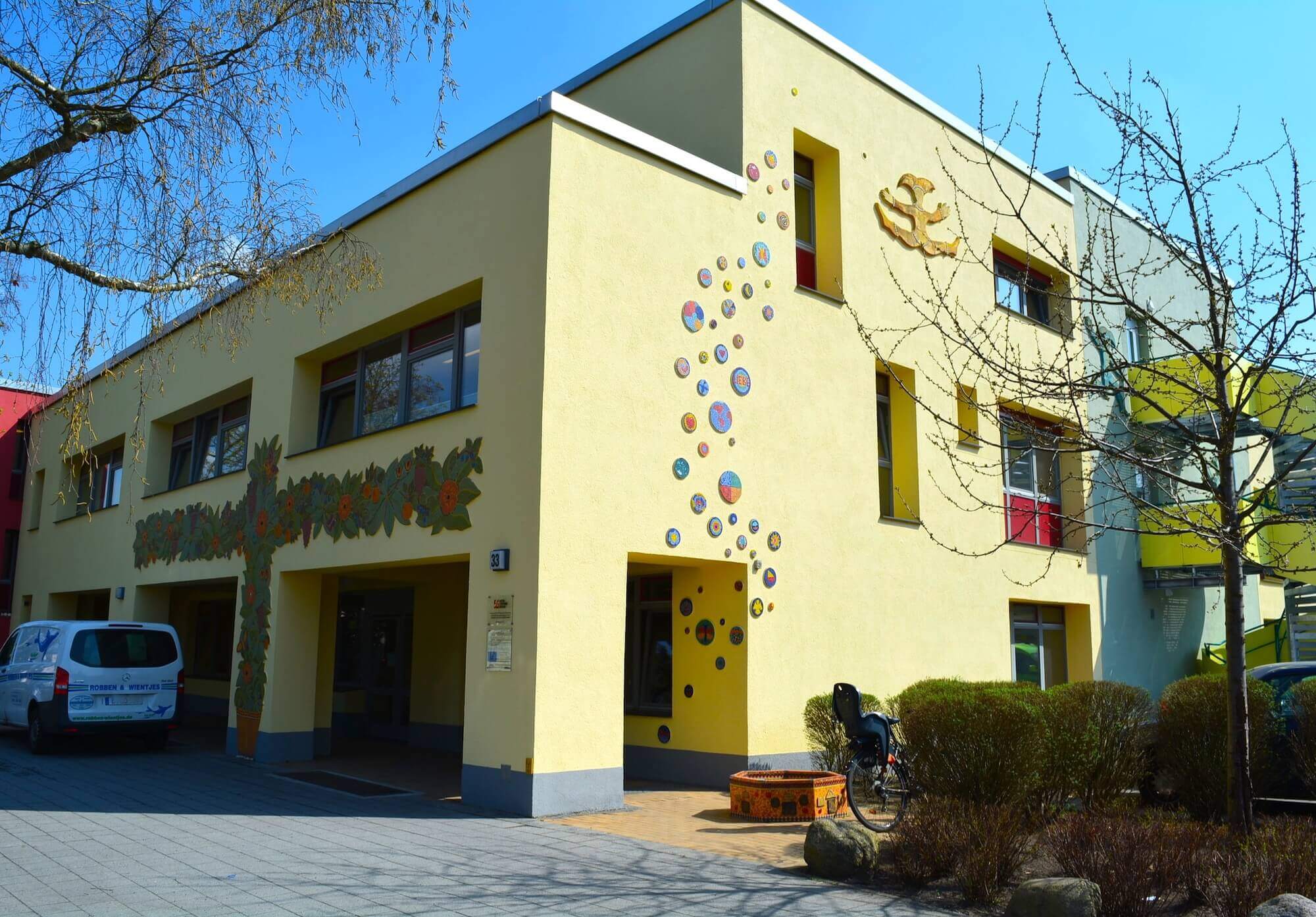 Spz Lichterfelde Spz Lichterfelde