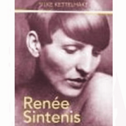 „Renée Sintenis. Berlin, Boheme und Ringelnatz“: Autorin Silke Kettelhake liest im Gutshaus Steglitz