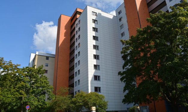 Städtebaulicher Ergänzungsvertrag Lichterfelde Süd