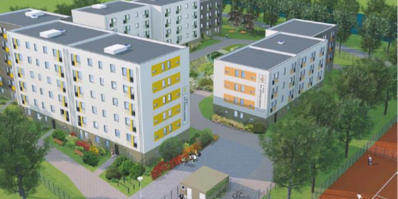 Tage der offenen Tür in neuen Gemeinschaftsunterkünften StadtrandNachrichten