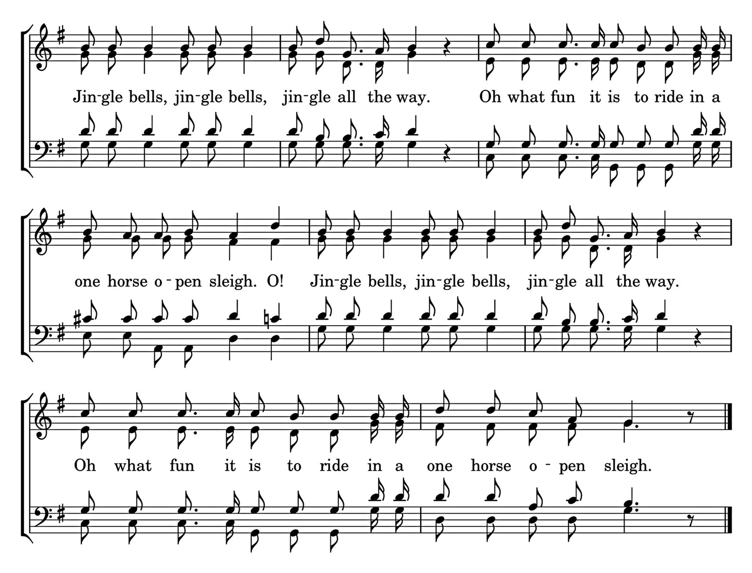 Deutsche und internationale Weihnachtslieder zum Anhören und Mitsingen