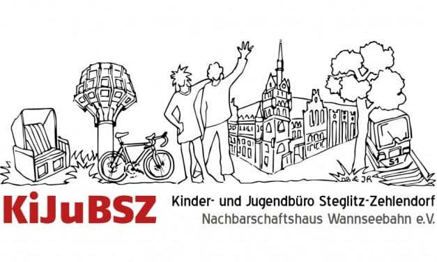 Steglitz-Zehlendorf sucht seine BezirksheldInnen