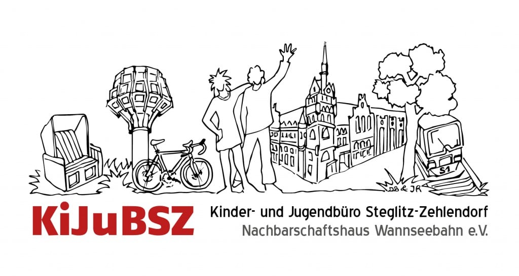 Steglitz-Zehlendorf sucht seine BezirksheldInnen