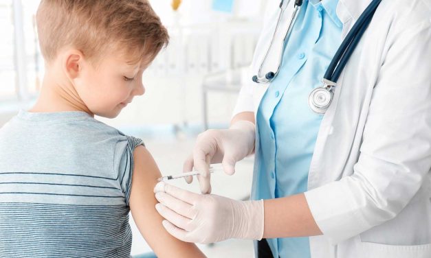 Impfangebot für alle ab 12 Jahren