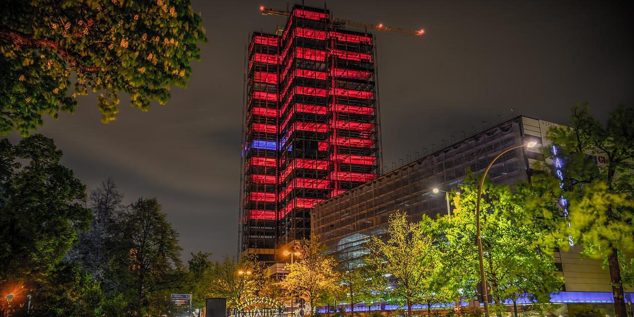 Stadtführungen 2.0 – Neues DRK Projekt vereint das Getrennte